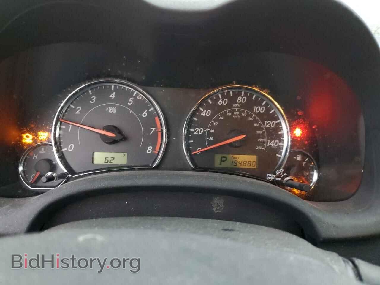 2013 TOYOTA COROLLA - VIN: 5YFBU4EE8DP212410 - Photo 9