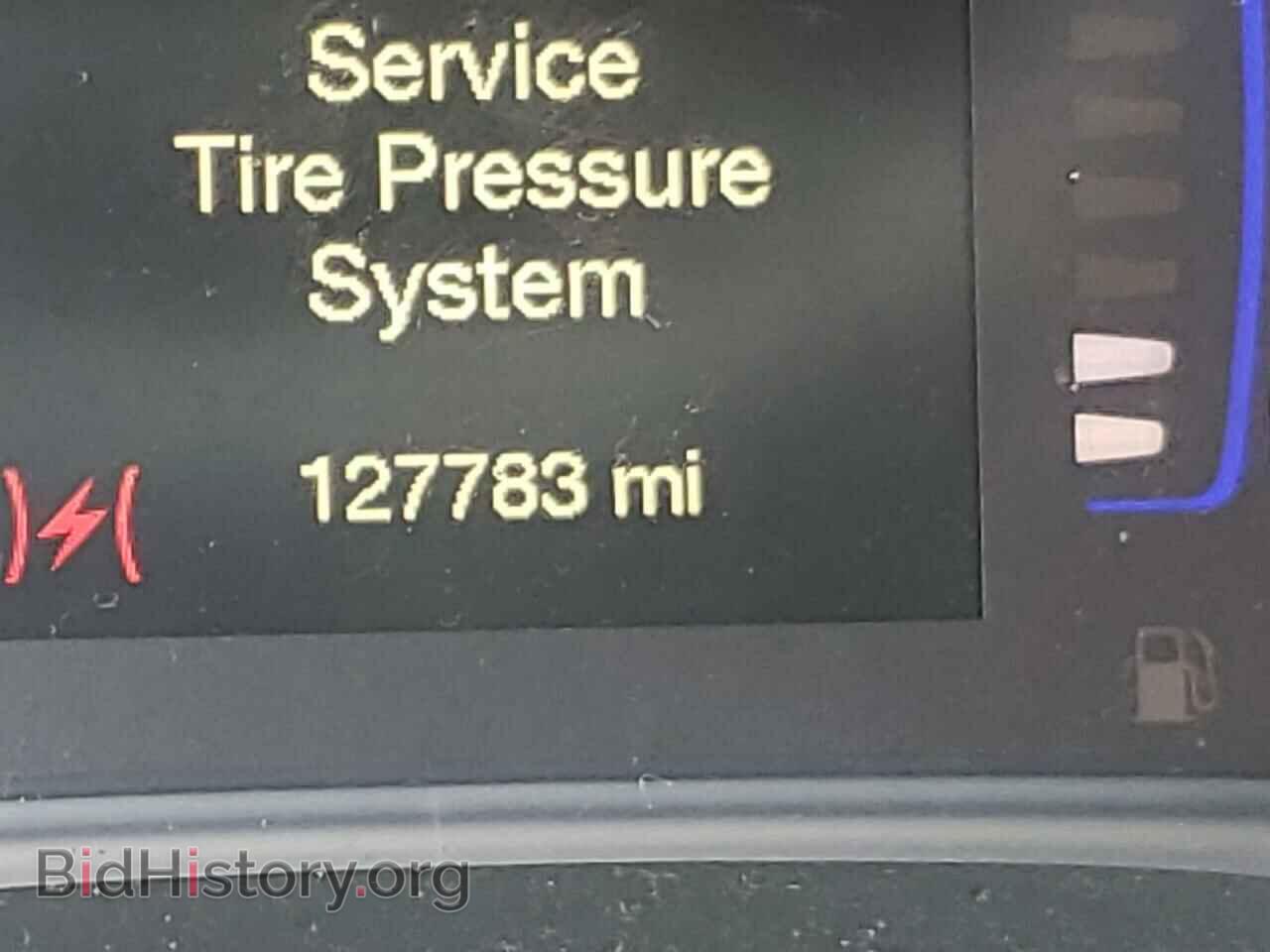2016 CHRYSLER 200 - VIN: 1C3CCCAB7GN168077 - Фото 8