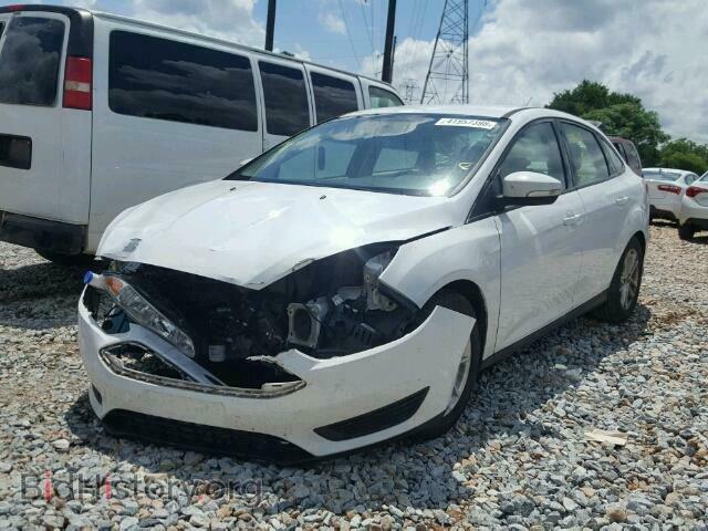 2016 FORD FOCUS - VIN: 1FADP3F26GL201049 - Photo 2