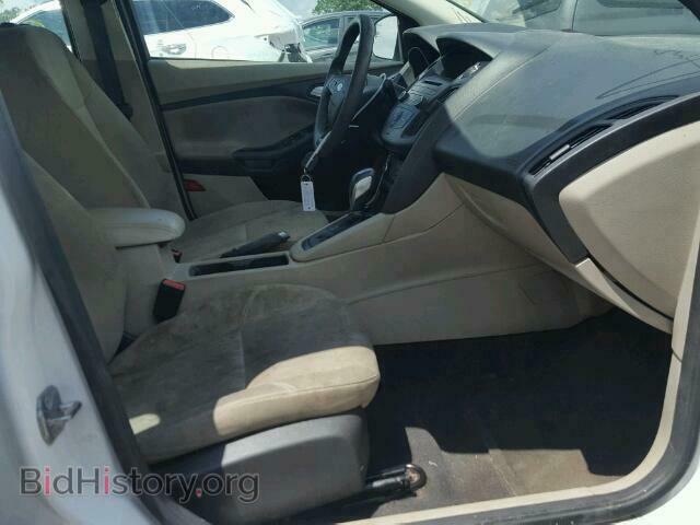 2016 FORD FOCUS - VIN: 1FADP3F26GL201049 - Photo 5