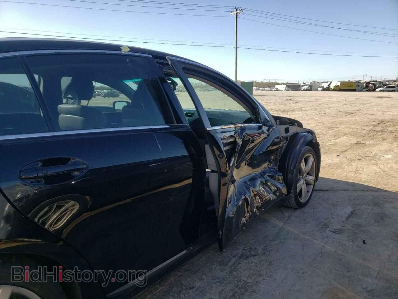 2006 LEXUS GS430 - VIN: JTHBN96S165010859 - Фото 9