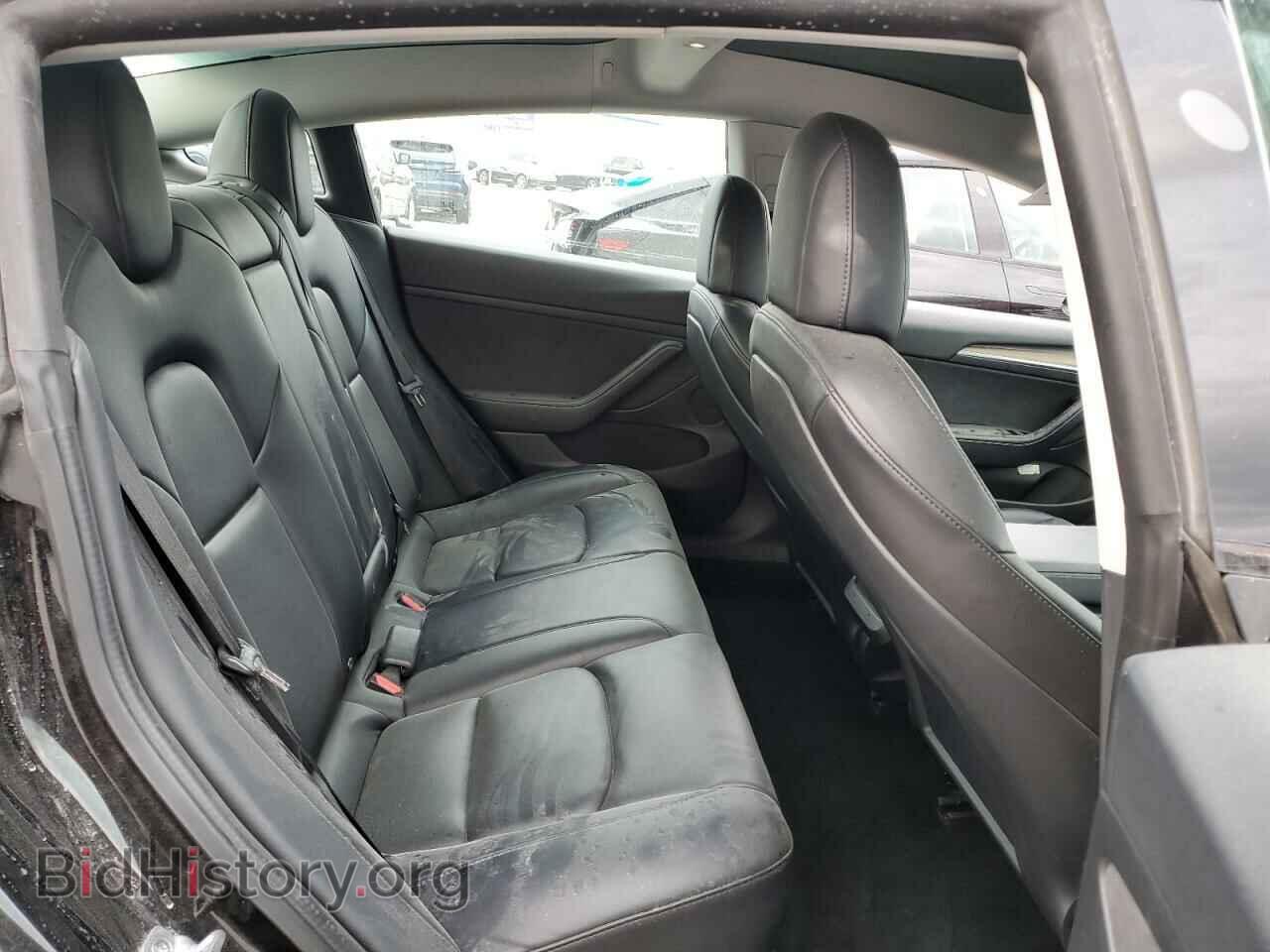 2022 TESLA MODEL 3 - VIN: 5YJ3E1EA9NF188838 - Photo 10