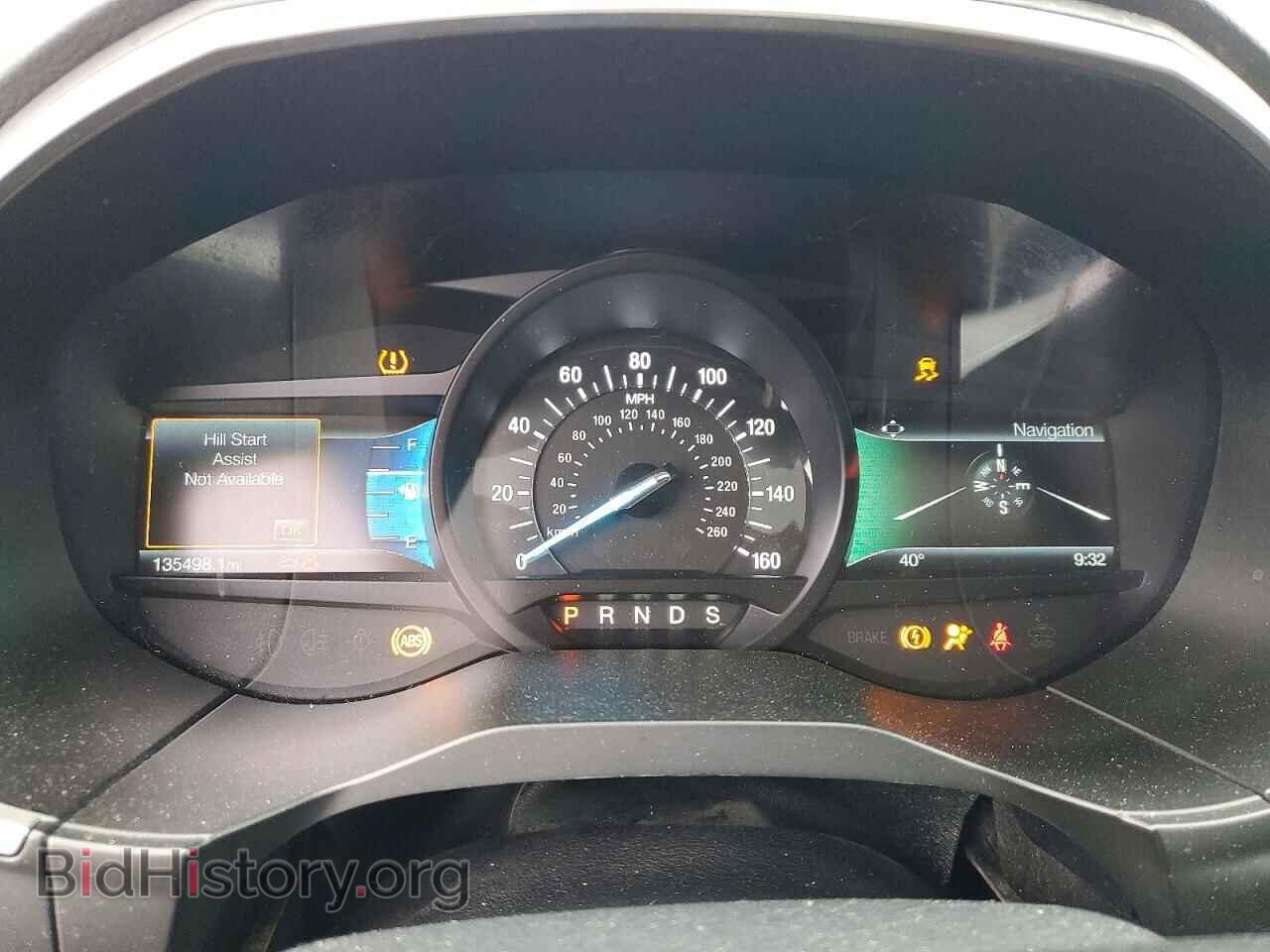 2019 FORD EDGE - VIN: 2FMPK4J95KBC31020 - Фото 9