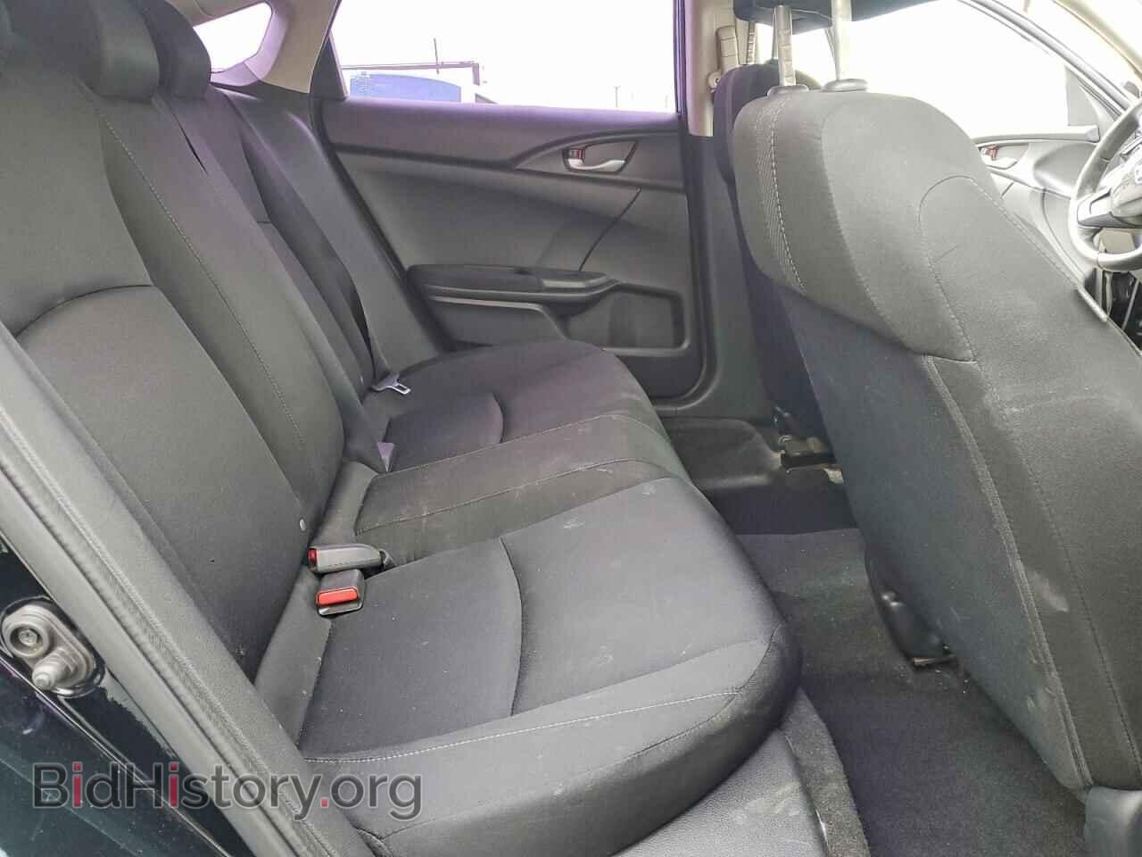 2016 HONDA CIVIC - VIN: 19XFC2F56GE220065 - Фото 10