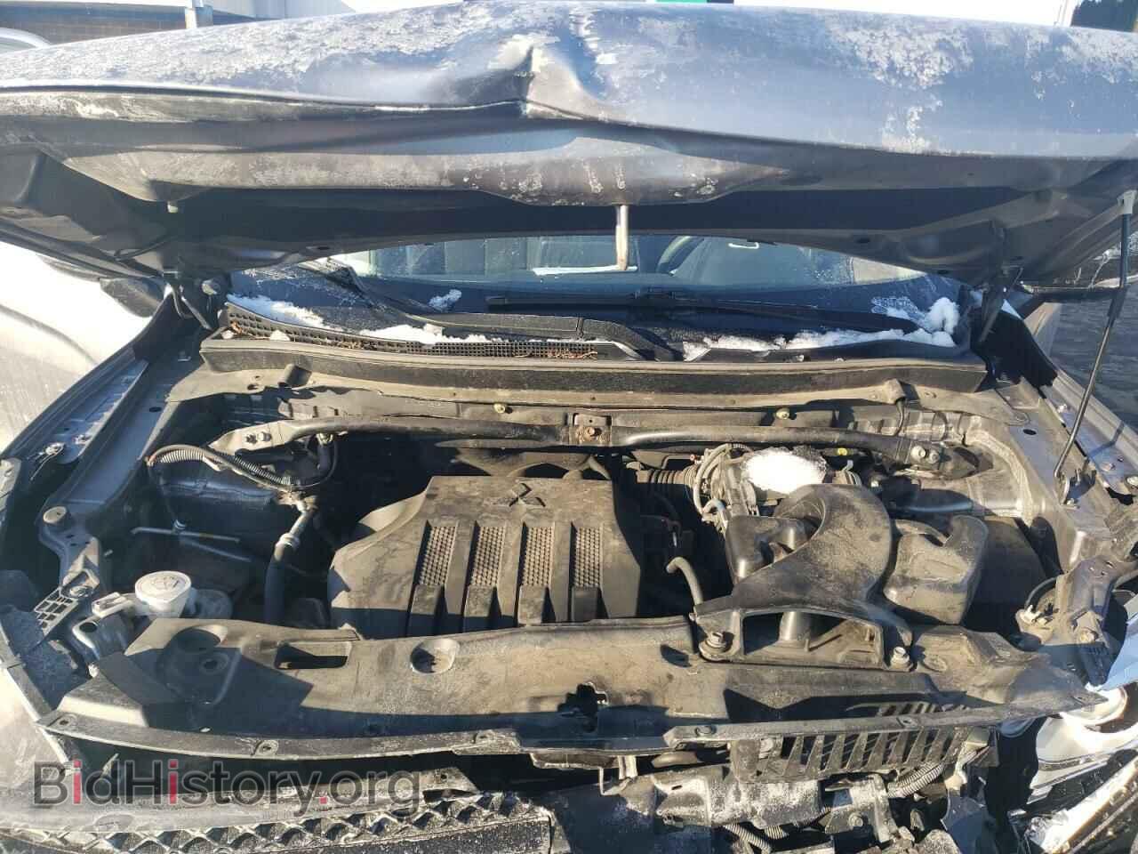 2018 MITSUBISHI ECLIPSE - VIN: JA4AT4AA6JZ063654 - Фото 12