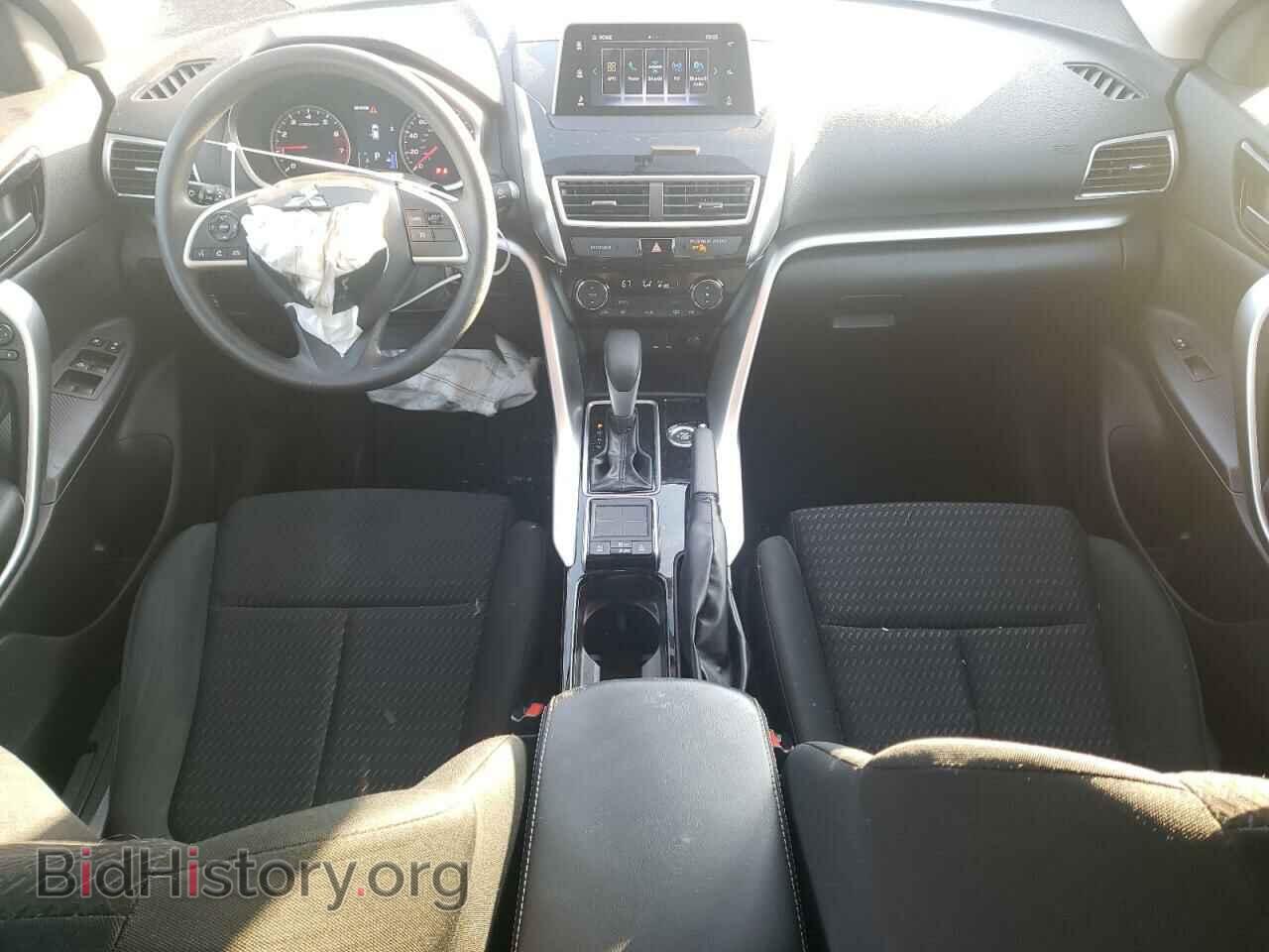2018 MITSUBISHI ECLIPSE - VIN: JA4AT4AA6JZ063654 - Фото 8