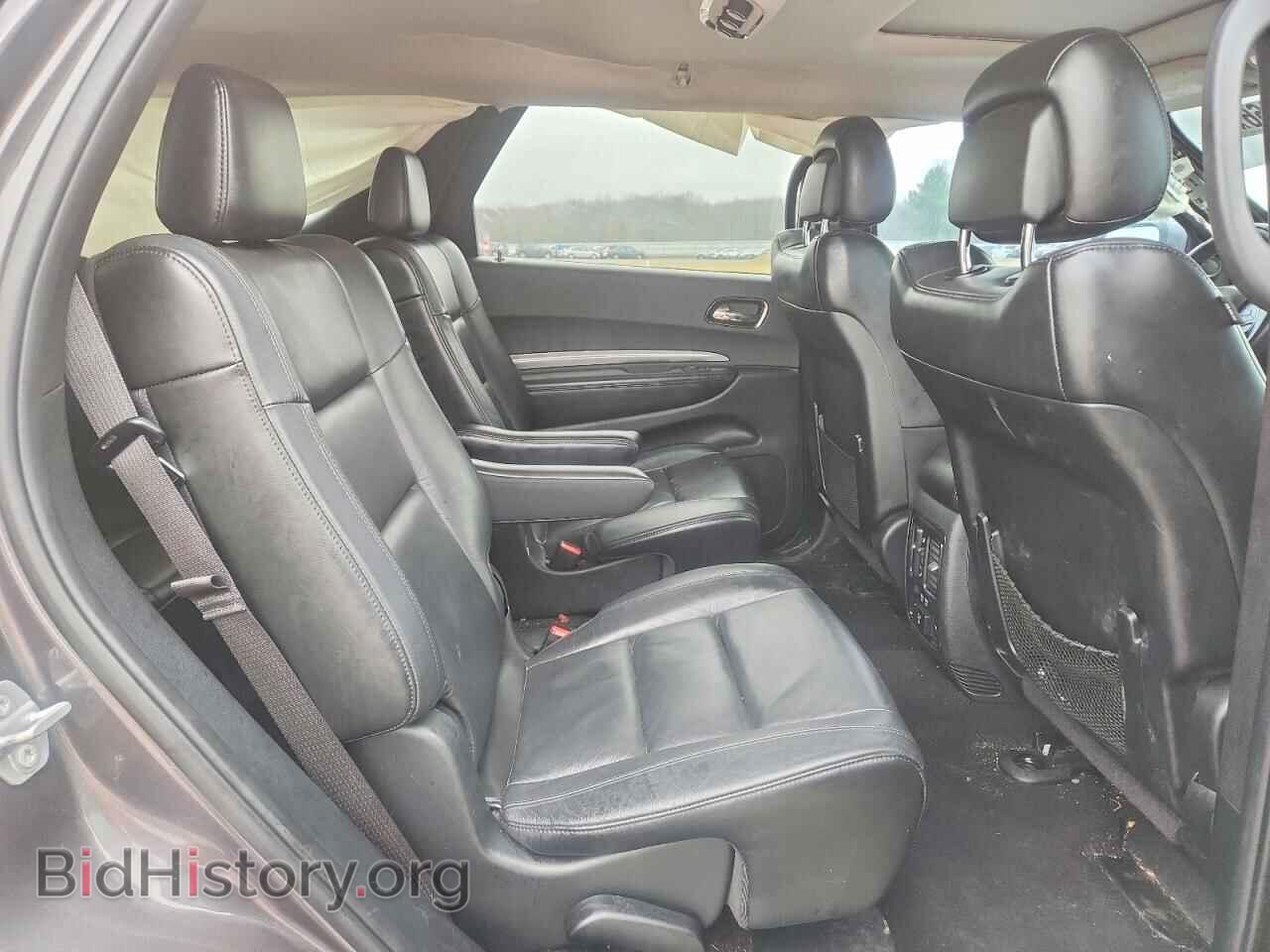 2020 DODGE DURANGO - VIN: 1C4RDJDGXLC188134 - Photo 11