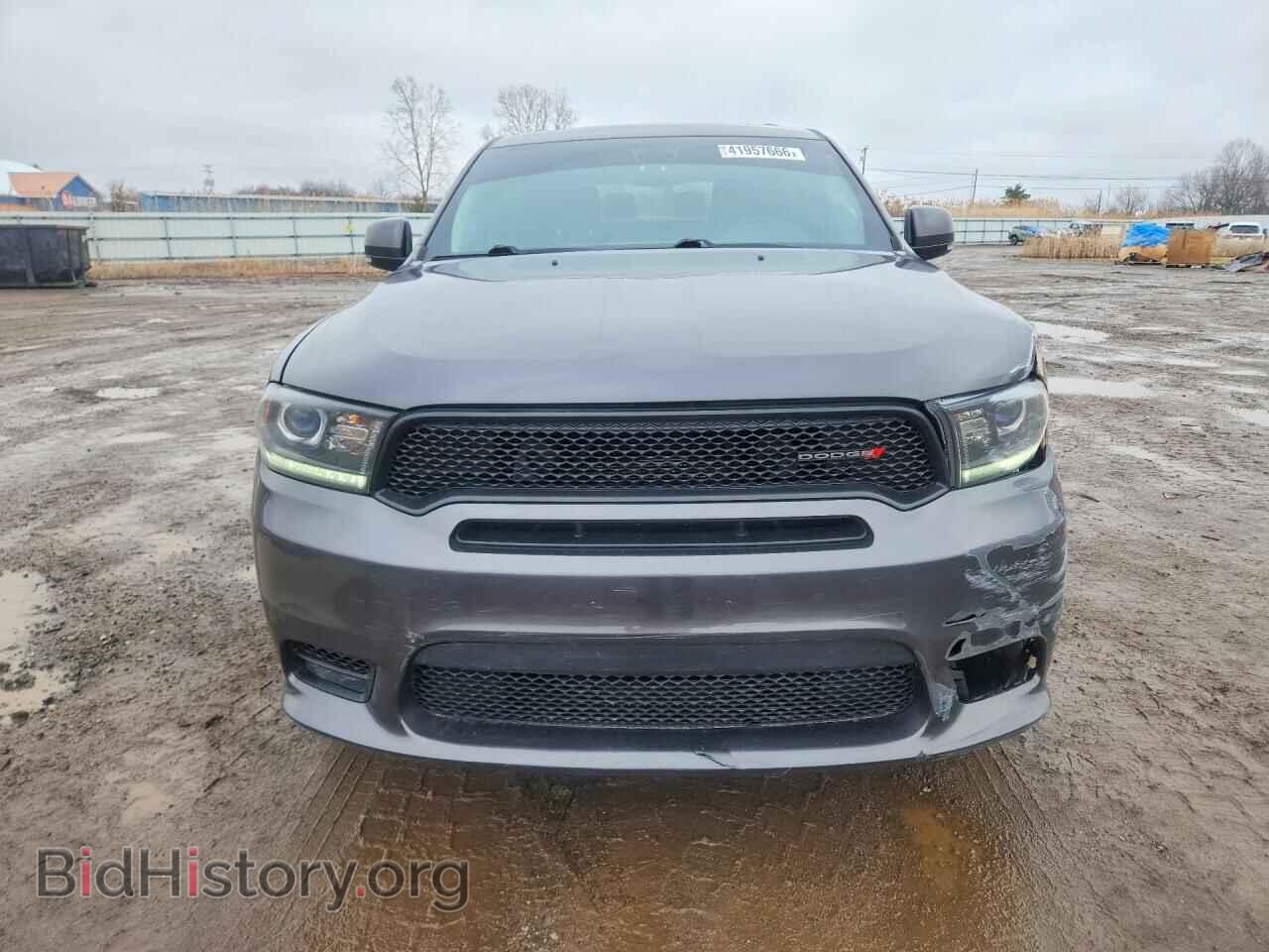 2020 DODGE DURANGO - VIN: 1C4RDJDGXLC188134 - Photo 5