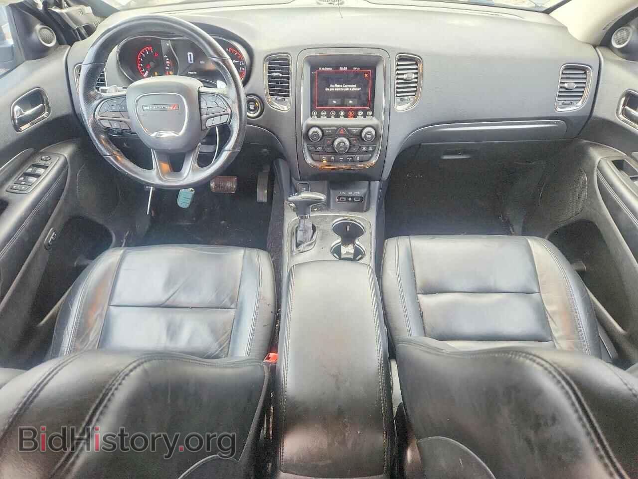 2020 DODGE DURANGO - VIN: 1C4RDJDGXLC188134 - Photo 8