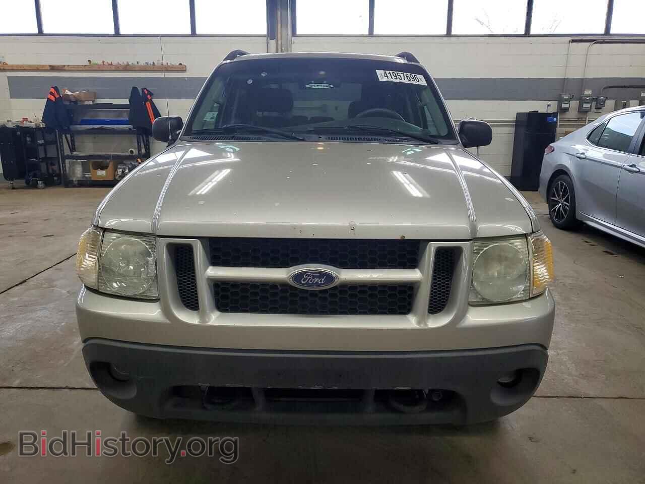 2005 FORD EXPLORER - VIN: 1FMZU77K05UB07363 - Фото 5