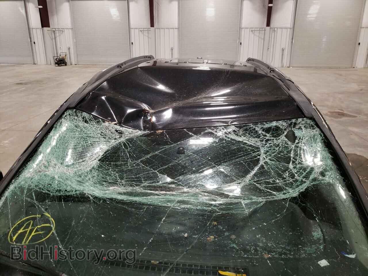 2013 JEEP COMPASS - VIN: 1C4NJDEB2DD164420 - Photo 9