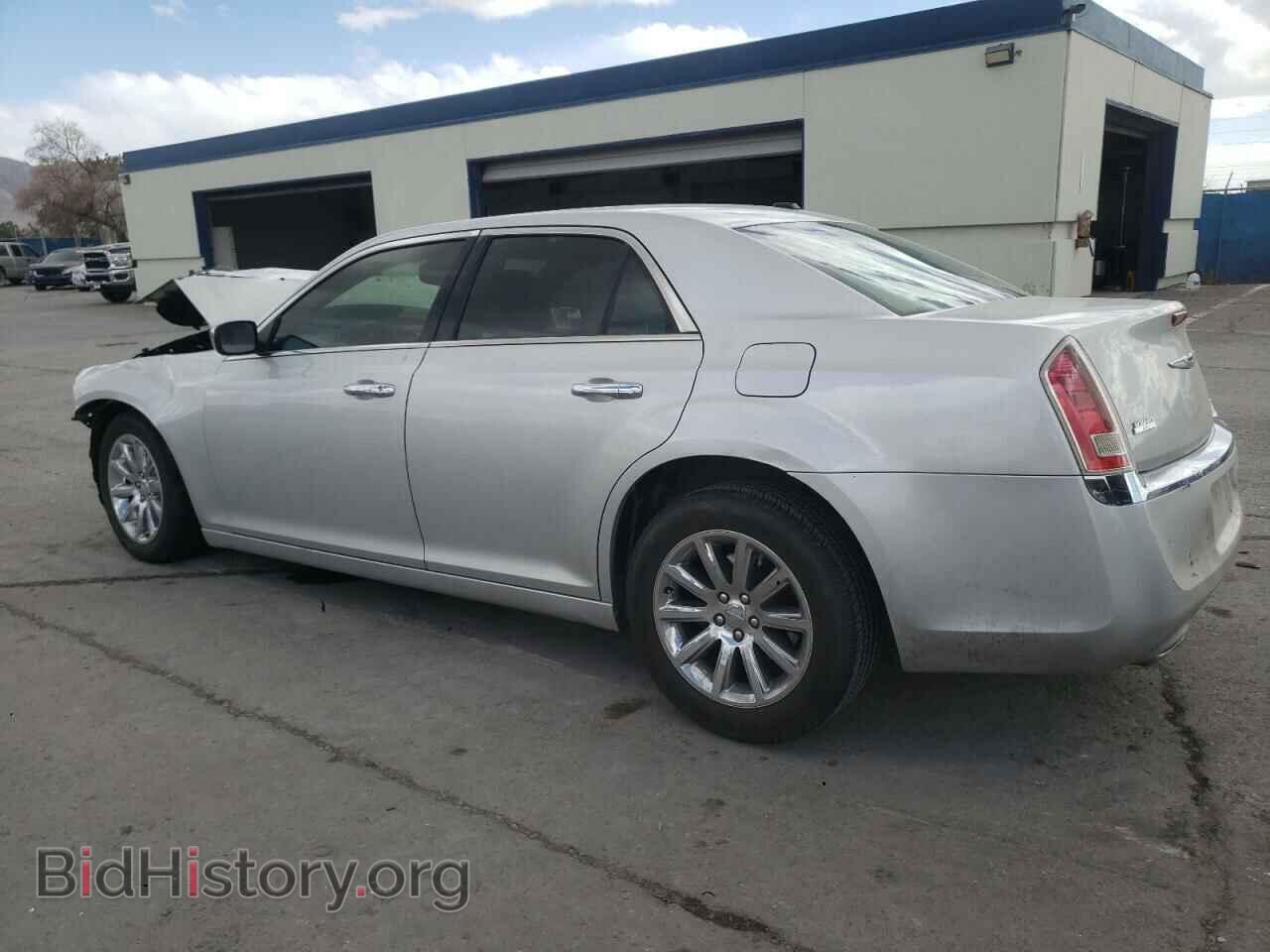2012 CHRYSLER 300 - VIN: 2C3CCACG7CH264386 - Фото 2