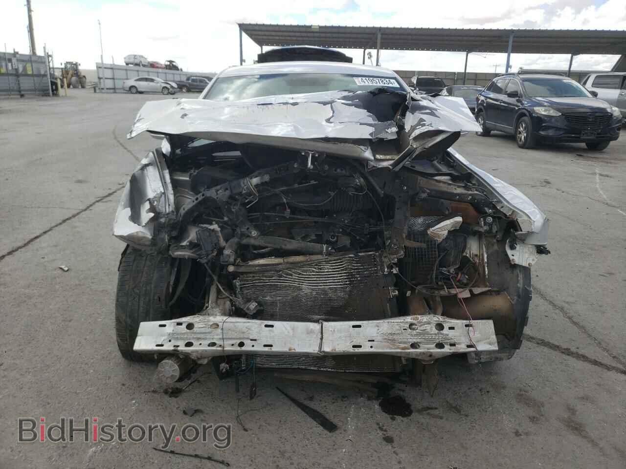 2012 CHRYSLER 300 - VIN: 2C3CCACG7CH264386 - Фото 5