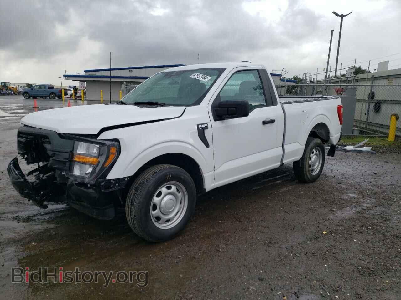 Photo 1FTMF1C55PKF26717 - FORD All Models 2023