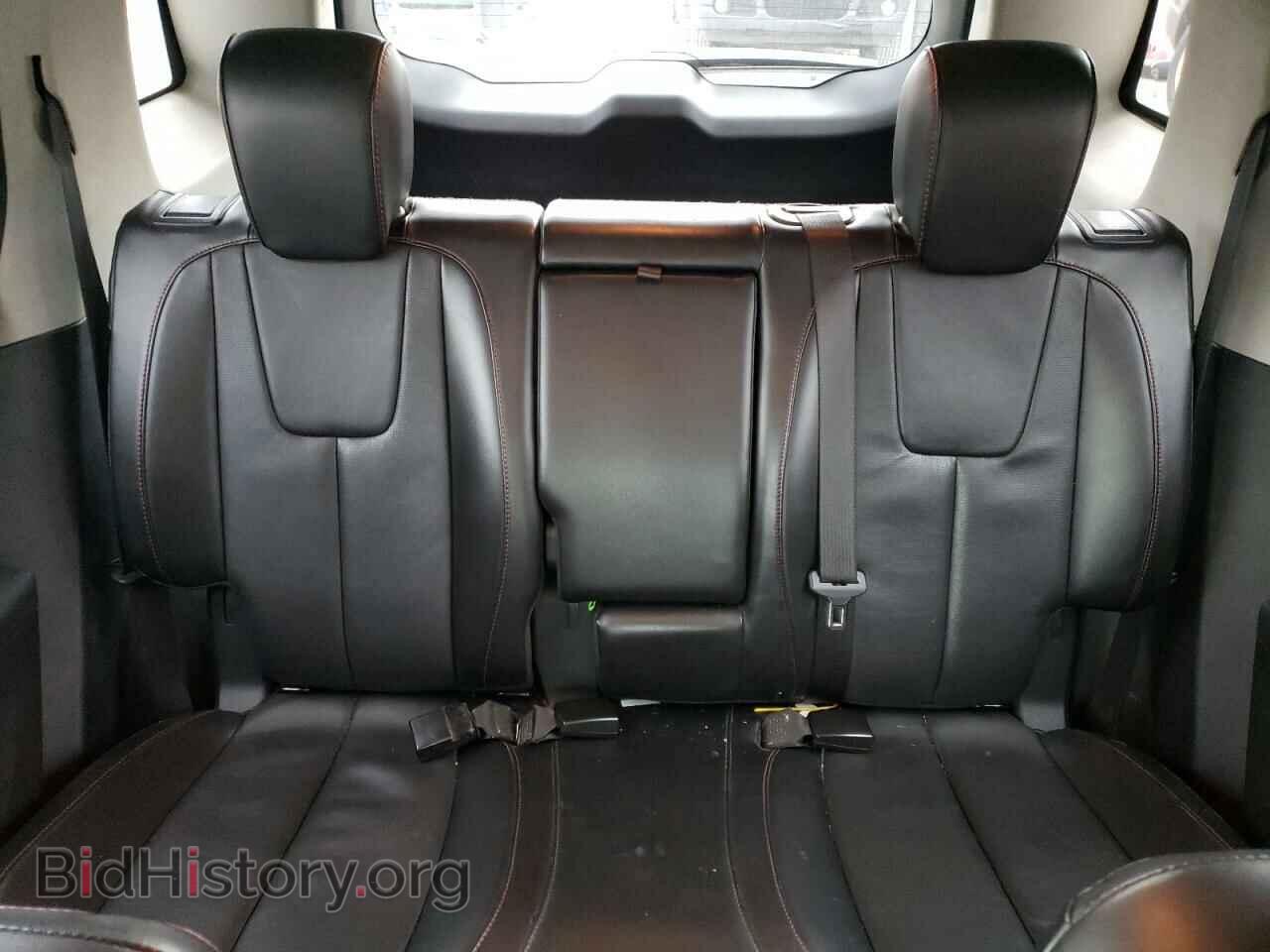 2012 GMC TERRAIN - VIN: 2GKFLXE56C6274270 - Photo 10