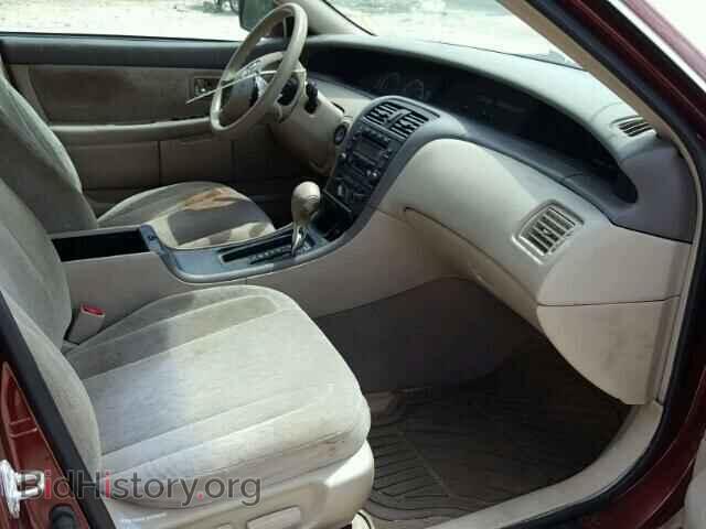 2002 TOYOTA AVALON - VIN: 4T1BF28B02U256302 - Фото 5