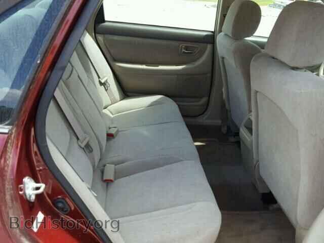 2002 TOYOTA AVALON - VIN: 4T1BF28B02U256302 - Фото 6