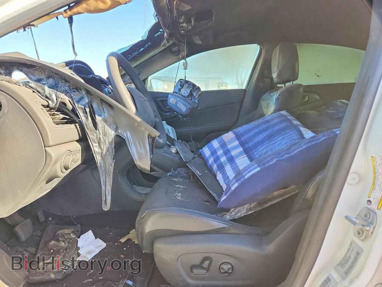 2016 CHRYSLER 200 - VIN: 1C3CCCBB8GN195934 - Фото 7