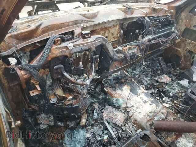 2007 CHEVROLET SILVERADO - VIN: 2GCEK13M771546989 - Фото 9