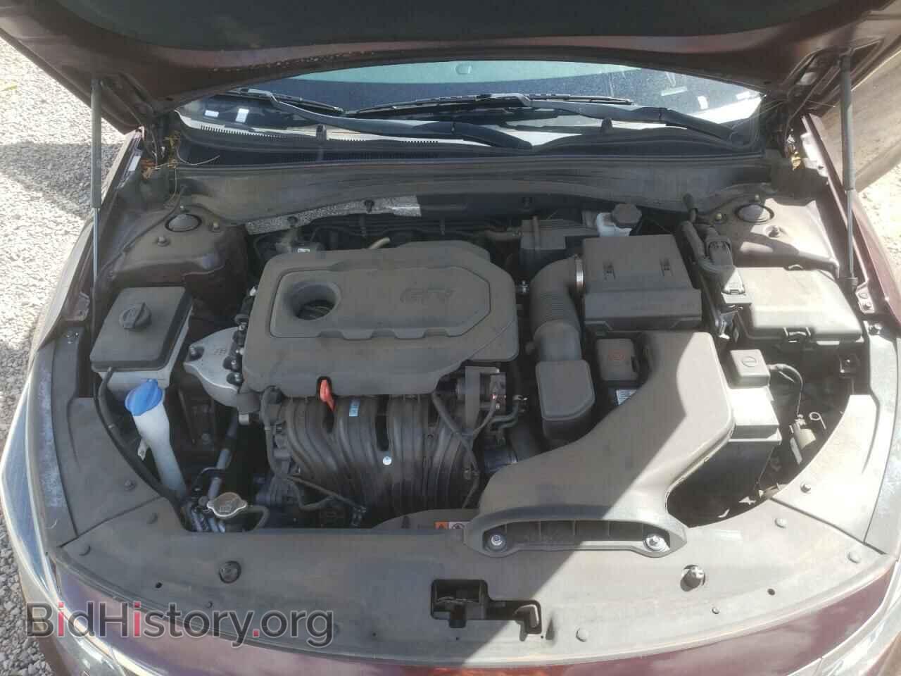 2020 KIA OPTIMA - VIN: 5XXGT4L32LG393473 - Photo 11
