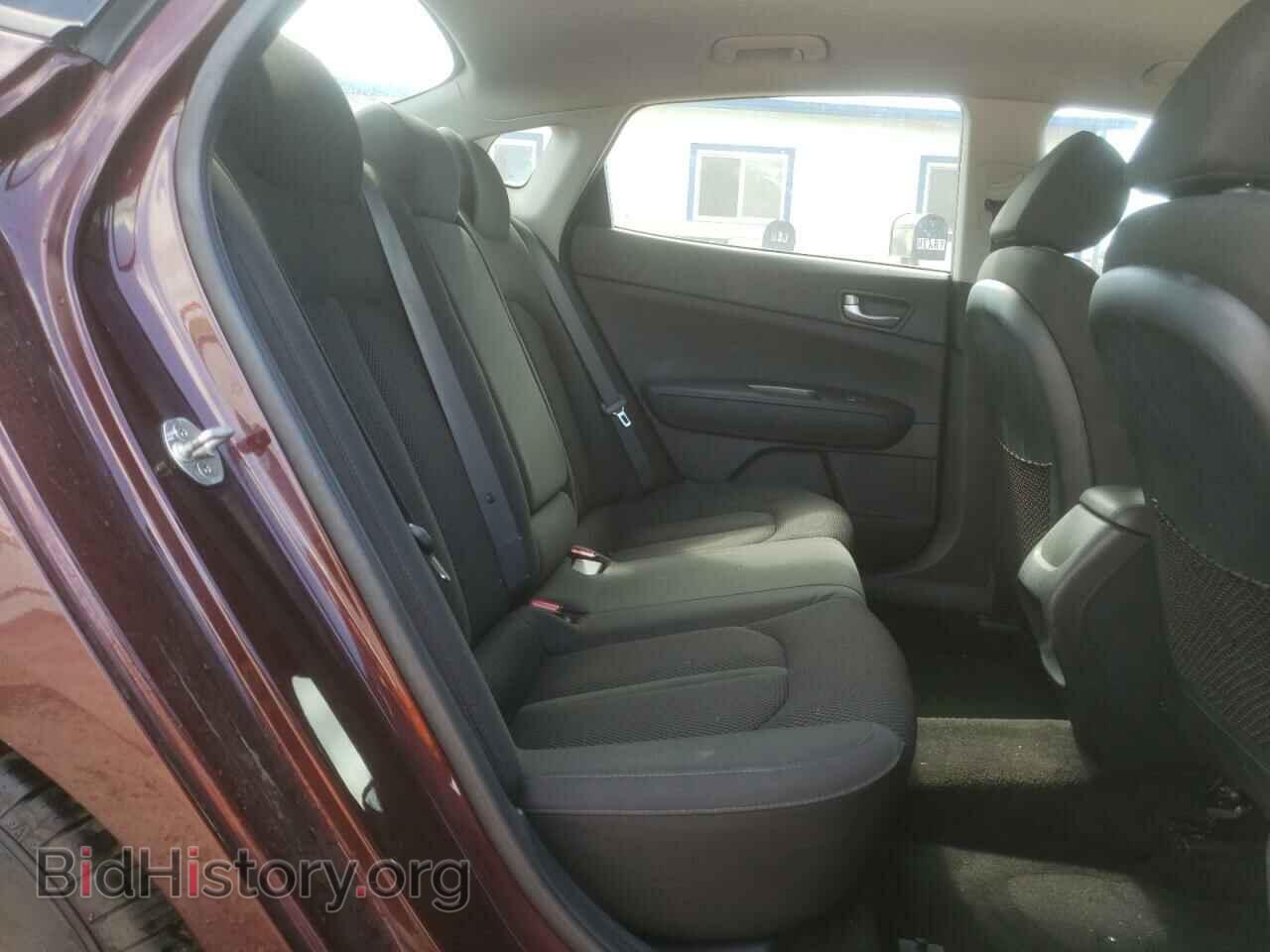 2020 KIA OPTIMA - VIN: 5XXGT4L32LG393473 - Photo 10