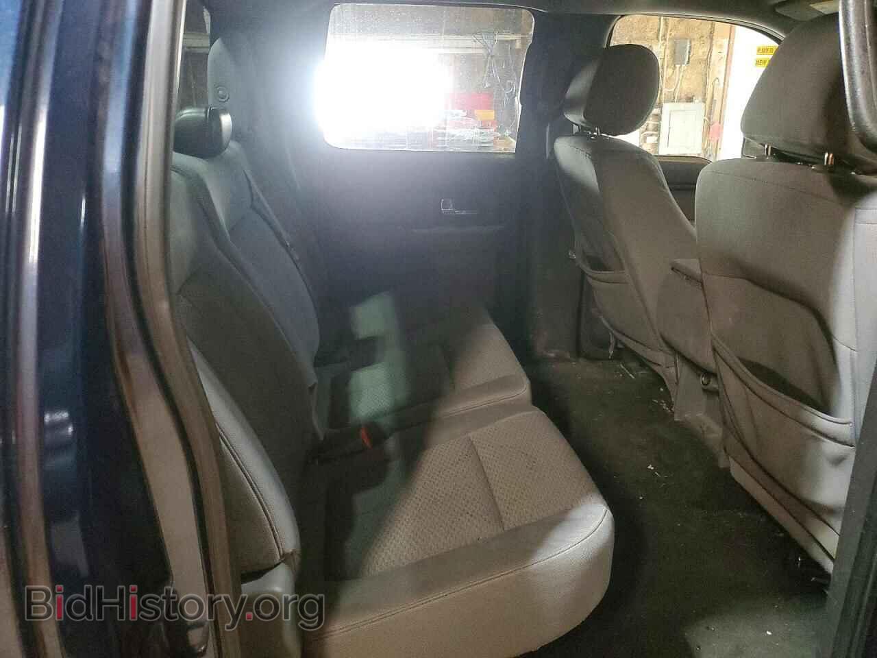 2013 FORD F150 - VIN: 1FTFW1CF0DFC10454 - Фото 10