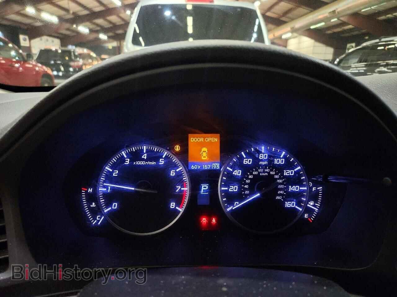 2014 ACURA ILX - VIN: 19VDE1F72EE012851 - Фото 9