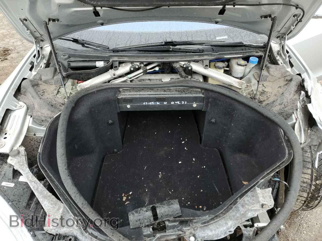 2013 TESLA MODEL S - VIN: 5YJSA1BC9DFP10086 - Photo 11