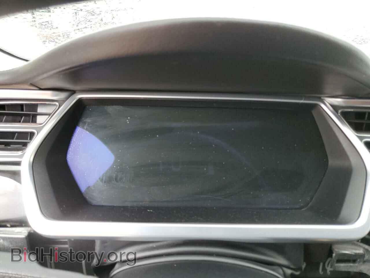 2013 TESLA MODEL S - VIN: 5YJSA1BC9DFP10086 - Photo 9