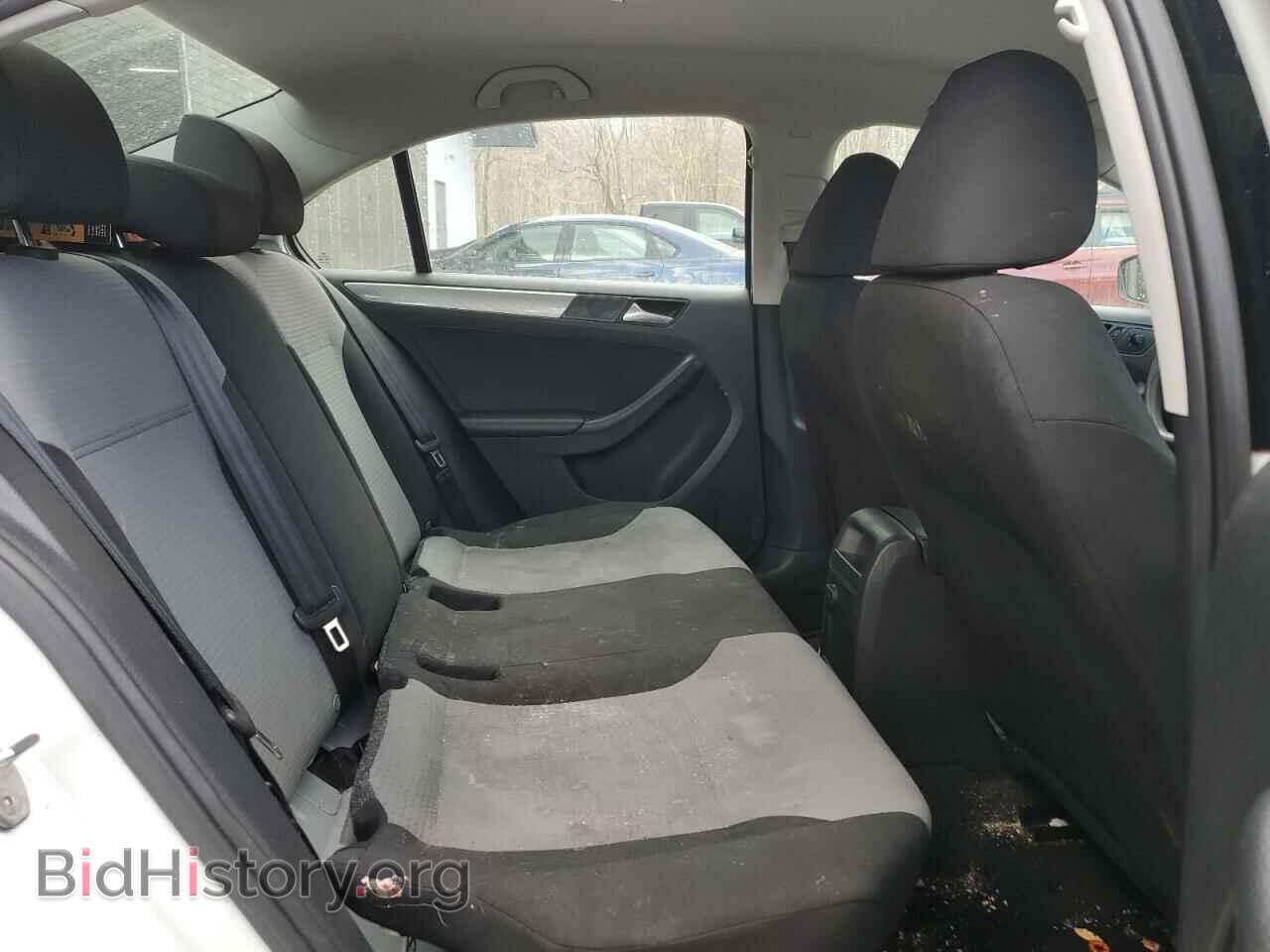 2017 VOLKSWAGEN JETTA - VIN: 3VW167AJ3HM314704 - Фото 10
