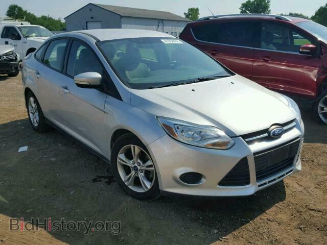 Фотография 1FADP3F26EL305005 - FORD FOCUS 2014