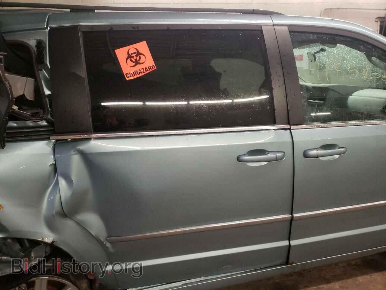 2010 CHRYSLER MINIVAN - VIN: 2A4RR5D14AR348205 - Photo 6
