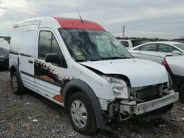 Photo NM0LS7BN6BT065880 - FORD TRANSIT CO 2011