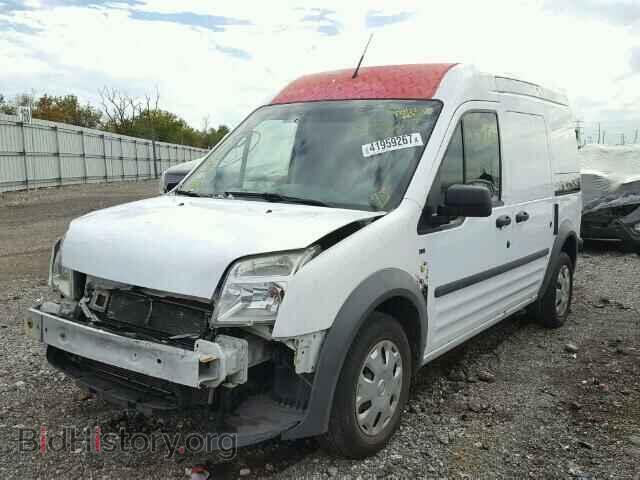 2011 FORD TRANSIT CO - VIN: NM0LS7BN6BT065880 - Фото 2