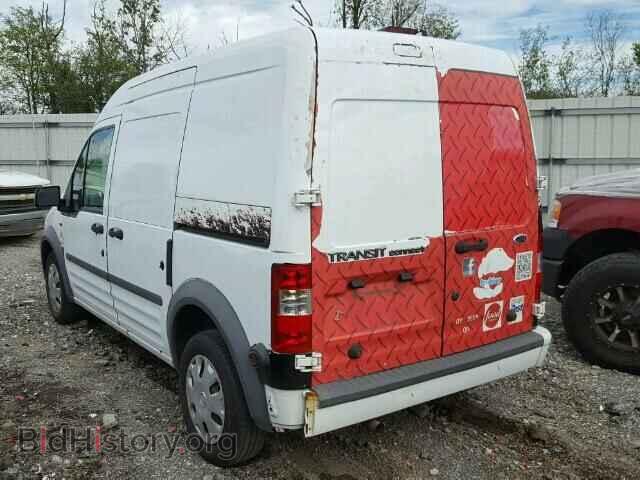 2011 FORD TRANSIT CO - VIN: NM0LS7BN6BT065880 - Фото 3