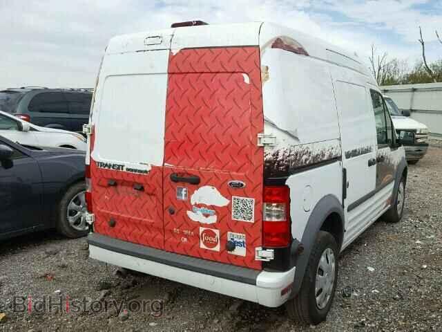 2011 FORD TRANSIT CO - VIN: NM0LS7BN6BT065880 - Фото 4