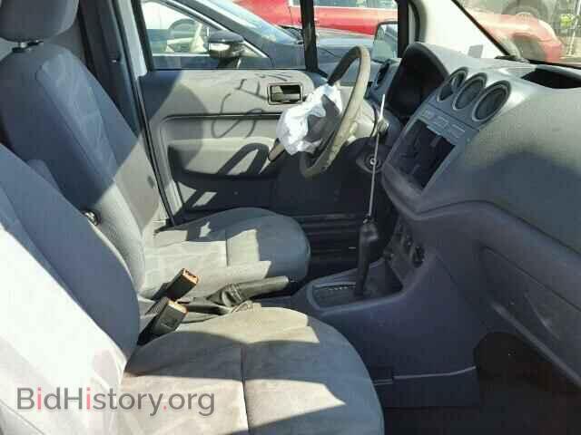 2011 FORD TRANSIT CO - VIN: NM0LS7BN6BT065880 - Фото 5