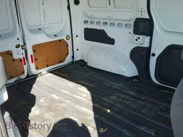 2011 FORD TRANSIT CO - VIN: NM0LS7BN6BT065880 - Фото 6