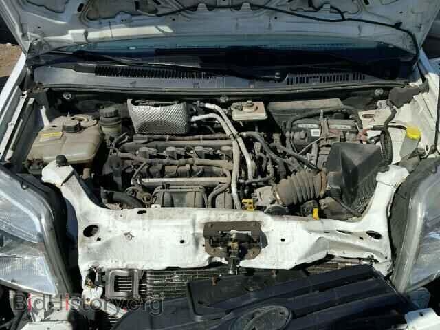 2011 FORD TRANSIT CO - VIN: NM0LS7BN6BT065880 - Фото 7