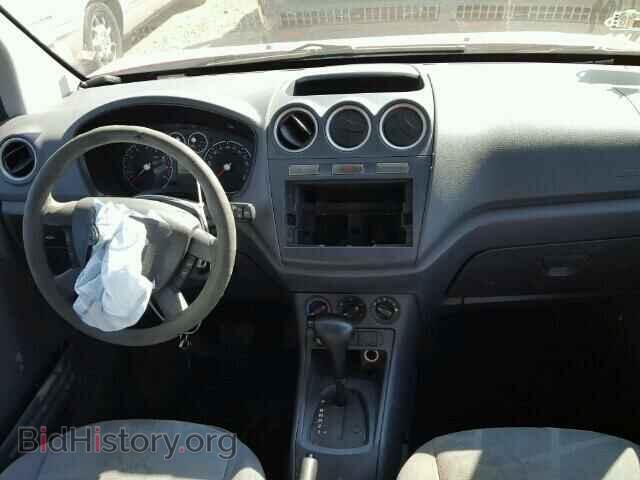 2011 FORD TRANSIT CO - VIN: NM0LS7BN6BT065880 - Фото 9