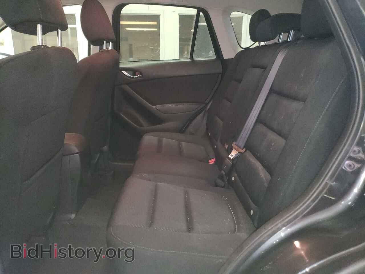 2015 MAZDA CX-5 - VIN: JM3KE4CY4F0464234 - Фото 11
