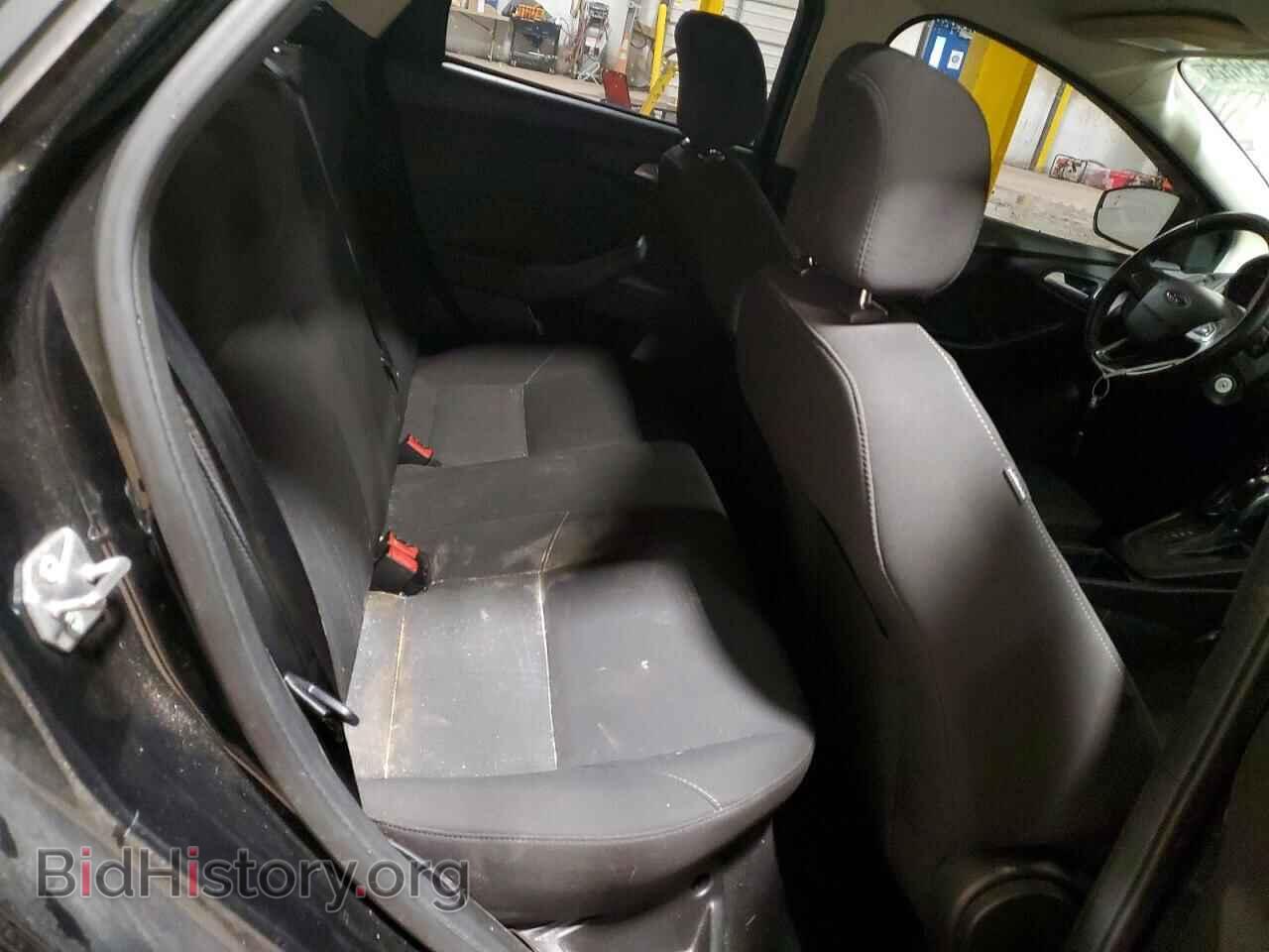 2015 FORD FOCUS - VIN: 1FADP3F28FL365191 - Фото 10