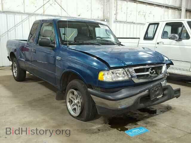 Фотография 4F4YR16D24TM03059 - MAZDA B2300 2004