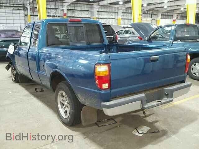 2004 MAZDA B2300 - VIN: 4F4YR16D24TM03059 - Фото 3