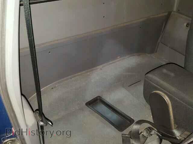 2004 MAZDA B2300 - VIN: 4F4YR16D24TM03059 - Фото 6