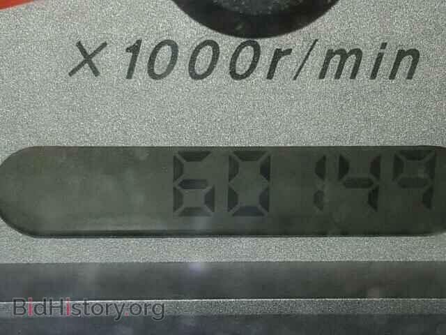2004 MAZDA B2300 - VIN: 4F4YR16D24TM03059 - Фото 8