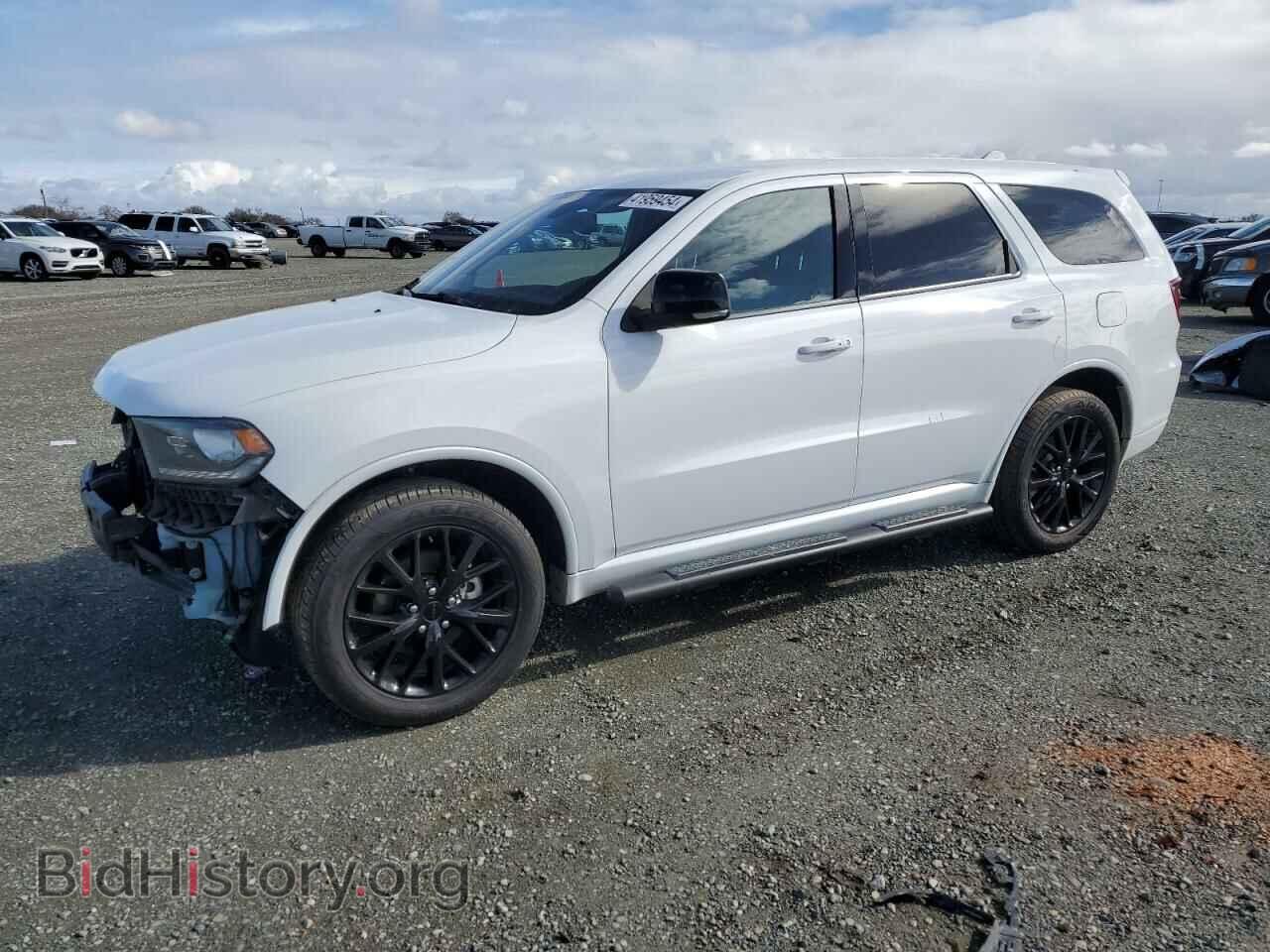 Photo 1C4RDJDG7FC923639 - DODGE DURANGO 2015