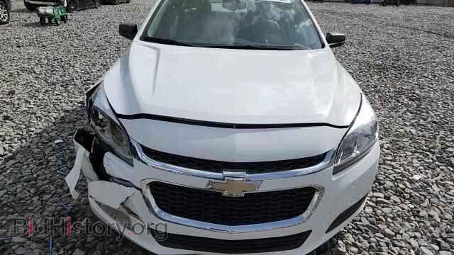 2015 CHEVROLET MALIBU - VIN: 1G11B5SL7FF347312 - Фото 13