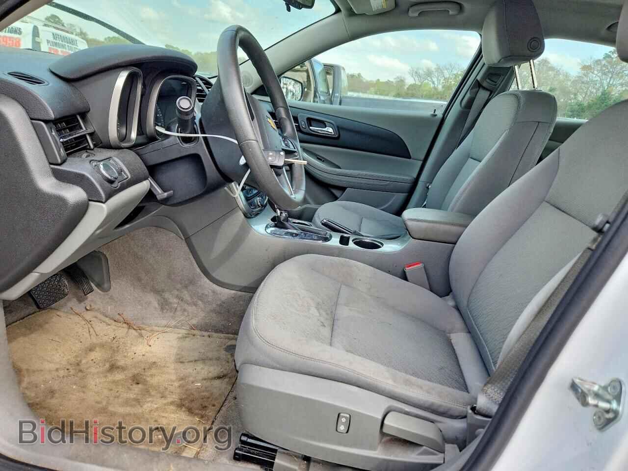 2015 CHEVROLET MALIBU - VIN: 1G11B5SL7FF347312 - Фото 7