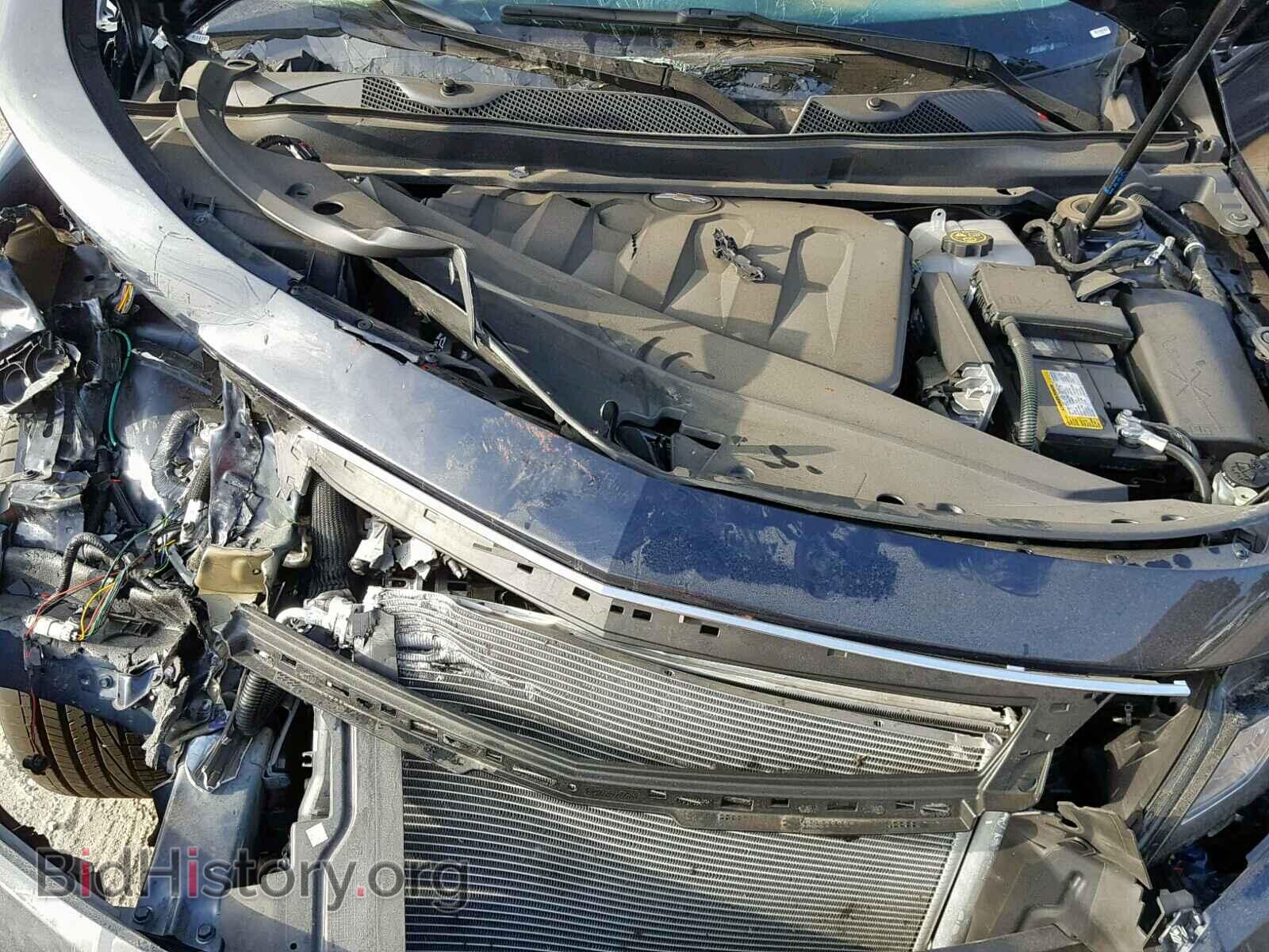 2019 CHEVROLET IMPALA - VIN: 2G1105S3XK9136873 - Фото 7